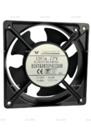 Вентилятор 12038FZY Sleeve (скольжения) 220V - st-e.info - Калининград