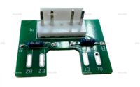 Интерфейсная плата IGBT модуля - st-e.info - Калининград