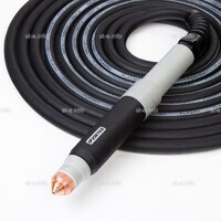 Плазмотрон механизированный IPMX-102 - 12 метров - st-e.info - Калининград