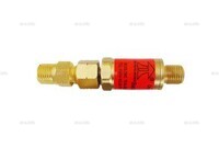 Обратный газовый клапан M16 - st-e.info - Калининград