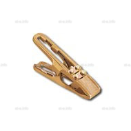 Клемма заземления 600А SRI Tools Industries, латунь - st-e.info - Калининград