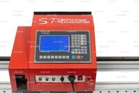Переносная консольная машина плазменной резки ST COMPACT 2-1500 c ЧПУ - st-e.info - Калининград