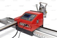 Консольная машина плазменной резки ST COMPACT 6-1500 c ЧПУ - st-e.info - Калининград