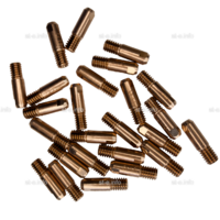 Контактный наконечник KP2100-1B1 под проволоку д.1,7mm - st-e.info - Калининград