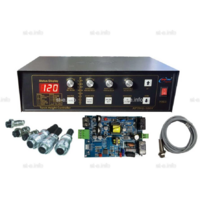 Контроллер высоты XPTHC-100V - st-e.info - Калининград