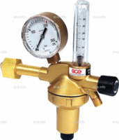 DINFLOW Control N1 - Aргон/СО2  - st-e.info - Калининград