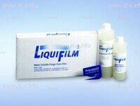 Водорастворимая пленка LiquiFilm, рулон 1 x 20 м - st-e.info - Калининград