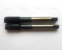 Метчик для нарезания резьбы (Screwing Tap) M12&#215;1.75mm - st-e.info - Калининград