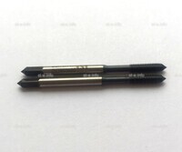 Метчик для нарезания резьбы (Screwing Tap) M3&#215;0.5mm - st-e.info - Калининград