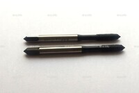 Метчик для нарезания резьбы (Screwing Tap) M5&#215;0.8mm - st-e.info - Калининград