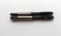 Метчик для нарезания резьбы (Screwing Tap) M8&#215;1.25mm - st-e.info - Калининград