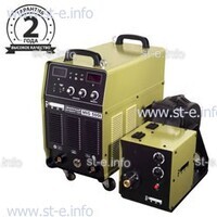 Инвертор сварочный MIG-500I, 380В - st-e.info - Калининград