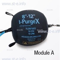 Надувная подушка для модульной системы подува XABLD 14-18" (356-457 mm) MOD A - st-e.info - Калининград