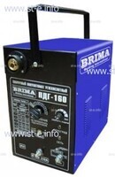 Сварочный полуавтомат углекислотный универсальный Brima ПДГ-160 - st-e.info - Калининград