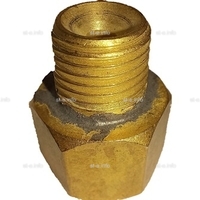 ПЕРЕХОДНИК с М16*1,5 НА 1/4 - st-e.info - Калининград