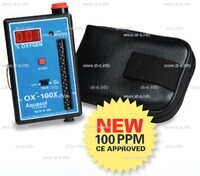 Переносной оксиметр OX™-100X - st-e.info - Калининград