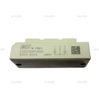 Диодный модуль ESD200PC60K  - st-e.info - Калининград
