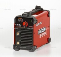 Инвертор сварочный Invertec 150S (арт.K12034-1-P) в кейсе - st-e.info - Калининград