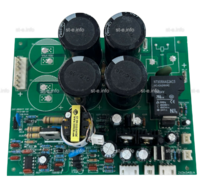 Плата сварочного аппарата ZK7-250TP CAP V2.1 - st-e.info - Калининград