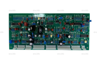 Плата управления сварочного трактора MZ-1000 - st-e.info - Калининград