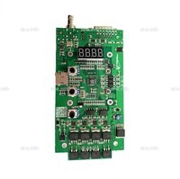 Управляющая плата для контроллера высоты  SF-HC30A3 - st-e.info - Калининград