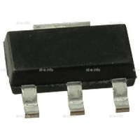 Полевой smd-транзистор IRFL9110TRPBF - st-e.info - Калининград