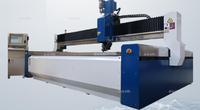Станок гидроабразивной резки Waterjet-6020 (Рабочая зона 6000*2000м) - st-e.info - Калининград