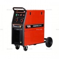 Полуавтомат Lincoln Electric Powertec 231C для сварки - st-e.info - Калининград