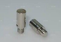 Электрод для плазмотрона ERGOCUT S25, ERGOCUT S25K, ERGOCUT S45 арт. PR0105 (короткий) - st-e.info - Калининград
