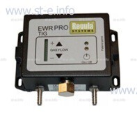Газорегулятор EWR PRO TIG 150A - st-e.info - Калининград