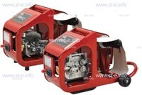 Механизм подачи проволоки PWF-4 Plus - st-e.info - Калининград