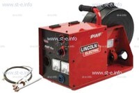 Механизм подачи проволоки PWF-4GS wire feeder - st-e.info - Калининград