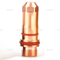 Электрод 30-200A, Строжка (TR-300) TR0401G - st-e.info - Калининград
