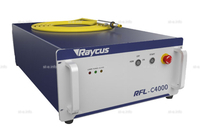Источник лазерного излучения RFL-C4000L - st-e.info - Калининград
