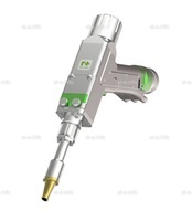 Горелка для лазерной сварки Raytools BW101-GS - st-e.info - Калининград