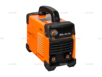 Инвертор сварочный Сварог REAL ARC 160 (Z240N) - st-e.info - Калининград