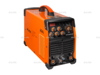 Аппарат для ручной дуговой сварки REAL TIG 200 P AC/DC (E20101) - st-e.info - Калининград