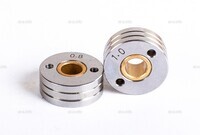 Ролик d0.8-1.0 алюминий TRITON - st-e.info - Калининград