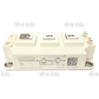 IGBT модуль SKM150GB12T4G  - st-e.info - Калининград