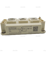  IGBT-модуль SKM300GAL063D - st-e.info - Калининград