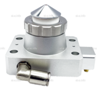 Сопловая часть в сборе TRA BM111 (BM110) - st-e.info - Калининград