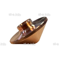 Сопло для лазерной резки Raytools д.1.5мм арт.120AU3515A - st-e.info - Калининград