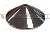 Сопло двойное для лазерной резки Raytools д.1,5 мм арт.120GJT0615 - st-e.info - Калининград