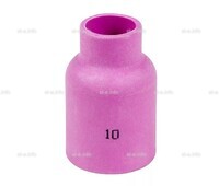 Сопло керамическое 10 мм L-25,5 мм №6 - st-e.info - Калининград