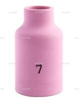 Сопло керамическое 11 мм L-25,5 мм №7 - st-e.info - Калининград