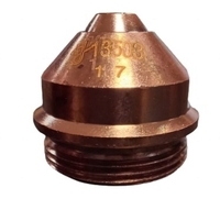 Сопло для плазмотрона YH135 д.1,5 - st-e.info - Калининград
