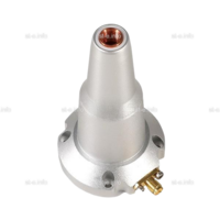 Сопловая часть TRA 3D (BM112/BT210S) в сборе  - st-e.info - Калининград