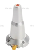 Сопловая часть в сборе TRA 3D (BM112/BT210S) - st-e.info - Калининград