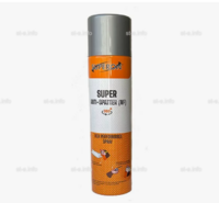 Спрей антипригарный ANTI SPATTER (NF) 400 мл. - st-e.info - Калининград