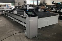 Портальная машина термической резки KING-1530G-ST с ЧПУ (1500*3000мм) - st-e.info - Калининград